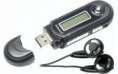 INTENSO MUSIC WALKER 2GB 